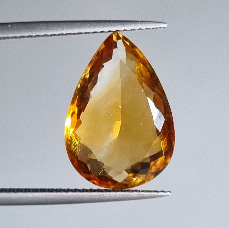 تصویر 5 از قیمت عمده سنگ سیترین + فروش ویژه